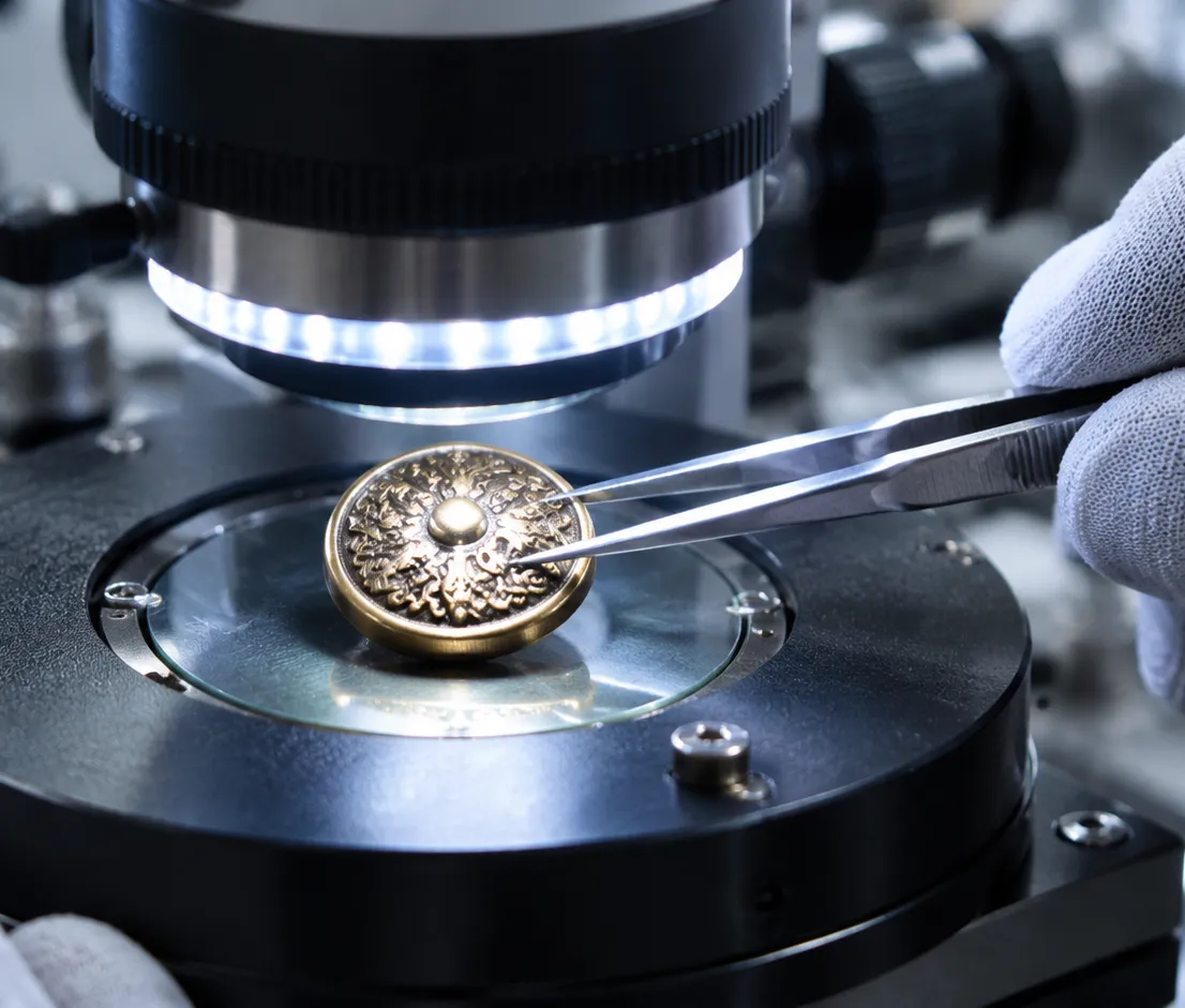 Balanced Expertise in Design &amp; Manufacturing